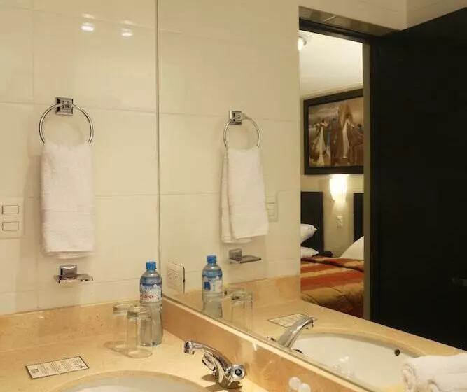 Fotos del hotel Casa Suyay:  7