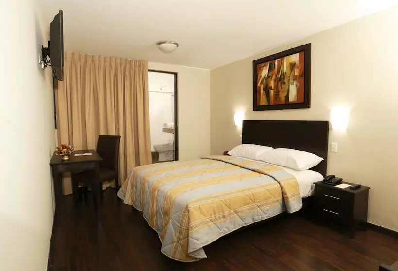 Fotos del hotel Casa Suyay:  10