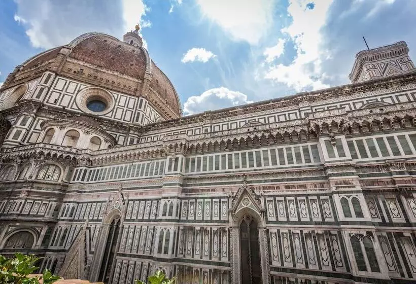 Fotos del hotel Duomo Firenze:  11