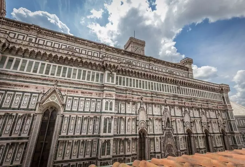 Fotos del hotel Duomo Firenze:  12
