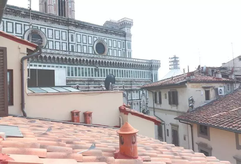 Fotos del hotel Duomo Firenze:  9