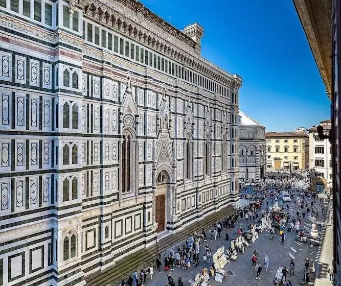 Fotos del hotel Duomo Firenze:  5