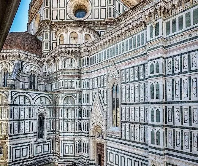 Fotos del hotel Duomo Firenze:  10