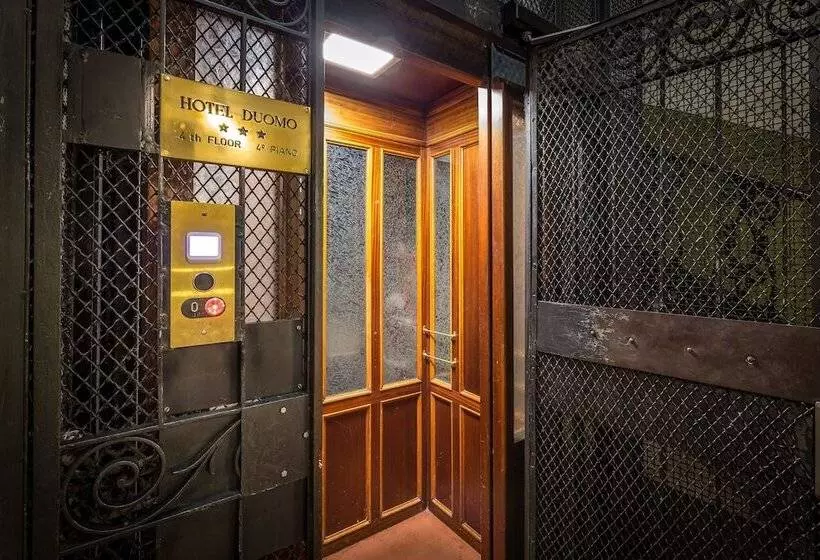 Fotos del hotel Duomo Firenze:  3