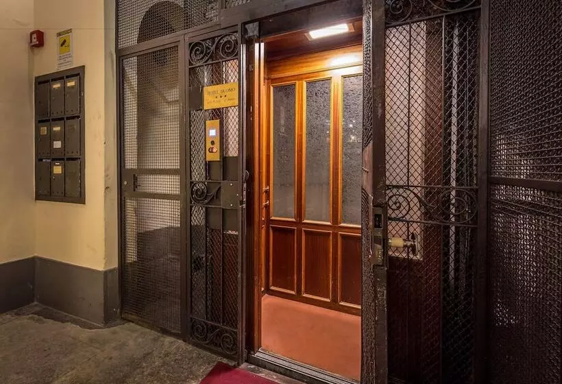 Fotos del hotel Duomo Firenze:  15