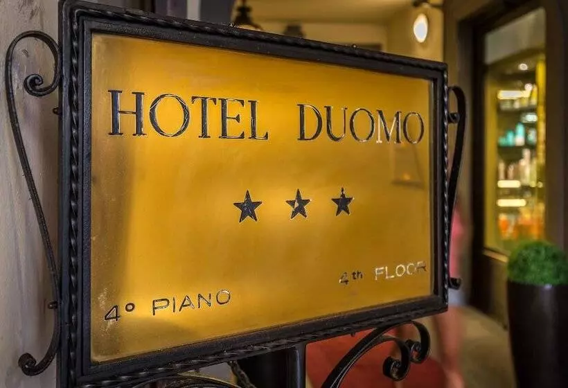 Fotos del hotel Duomo Firenze:  6