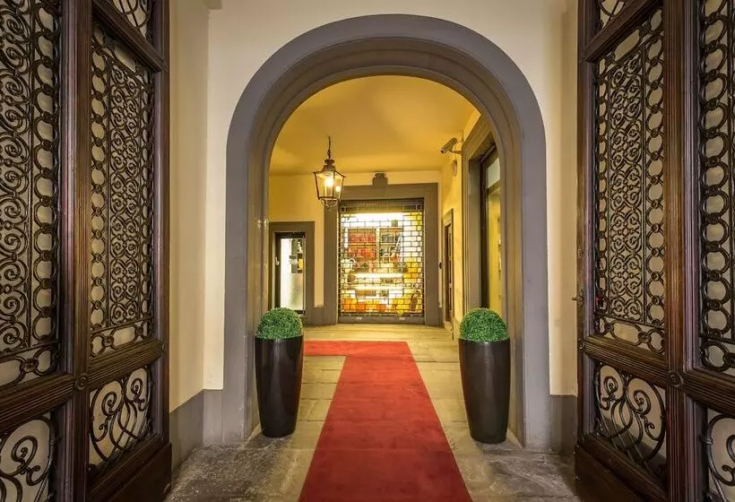 Fotos del hotel Duomo Firenze:  13