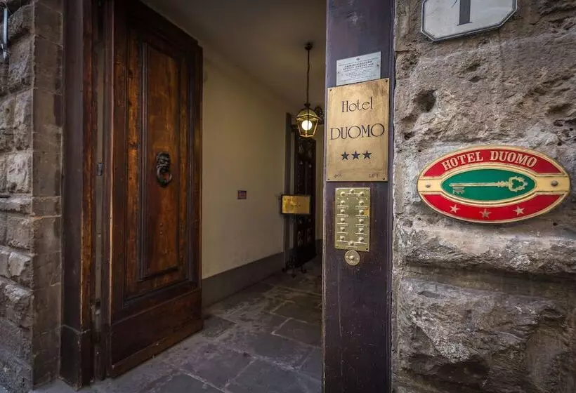 Fotos del hotel Duomo Firenze:  14