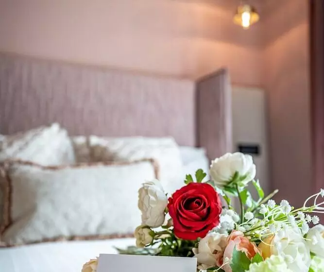 Fotos del hotel Duomo Firenze:  2