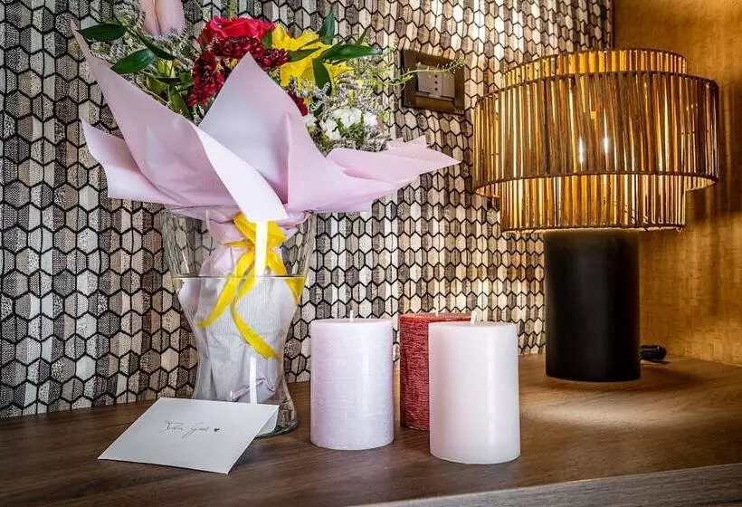 Fotos del hotel Duomo Firenze:  4