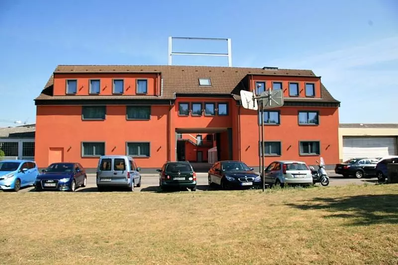 Fotos del hotel Fortune:  4