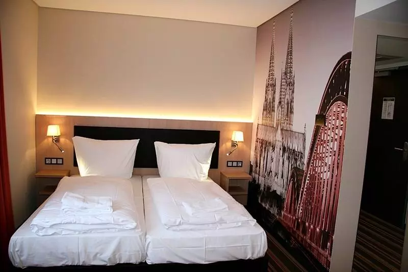 Fotos del hotel Fortune:  5