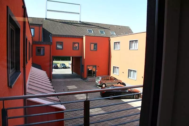 Fotos del hotel Fortune:  2