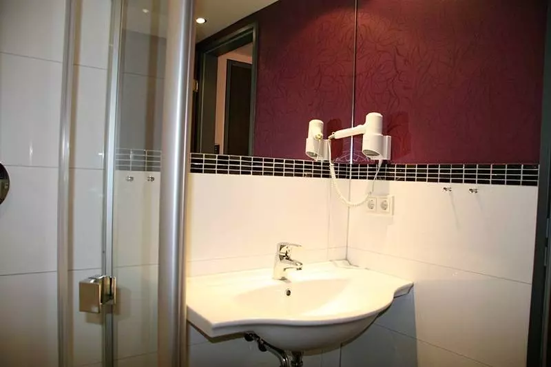 Fotos del hotel Fortune:  6