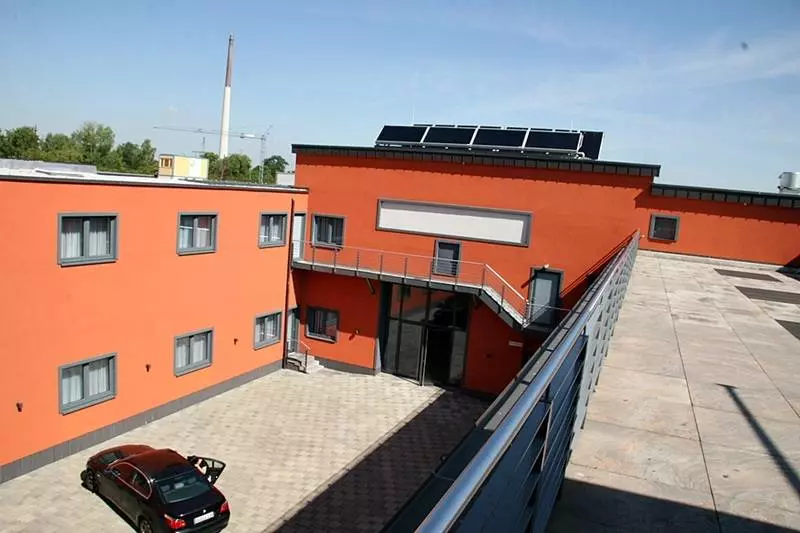 Fotos del hotel Fortune:  7