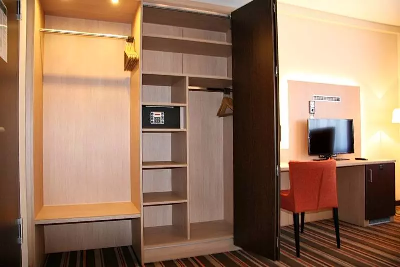 Fotos del hotel Fortune:  10