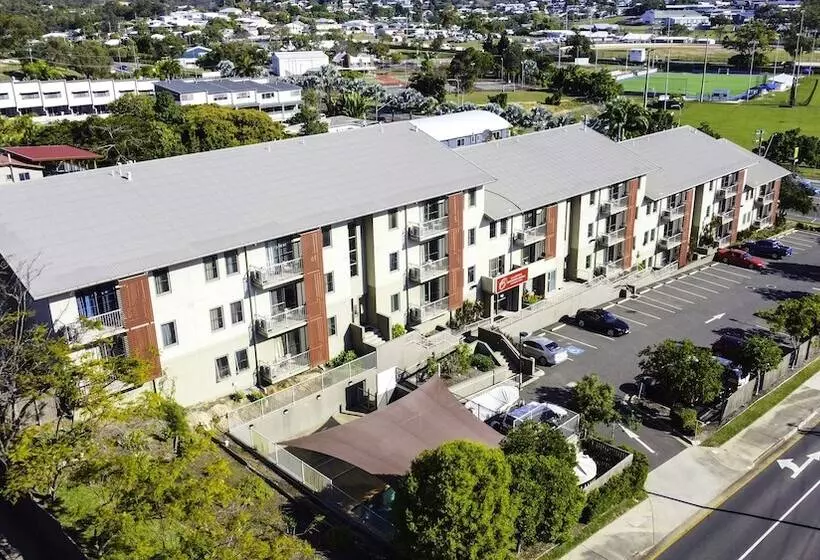 Fotos del hotel Gladstone Downtown Central Apartment:  22