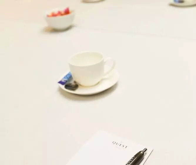 Fotos del hotel Gladstone Downtown Central Apartment:  25