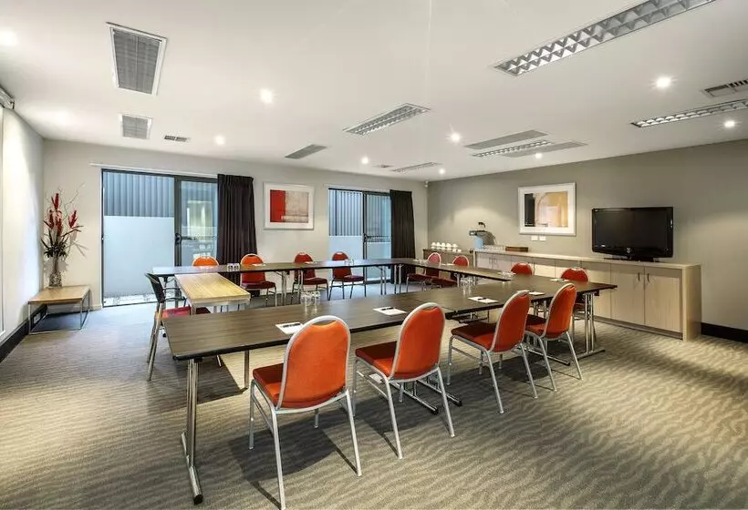 Fotos del hotel Gladstone Downtown Central Apartment:  4