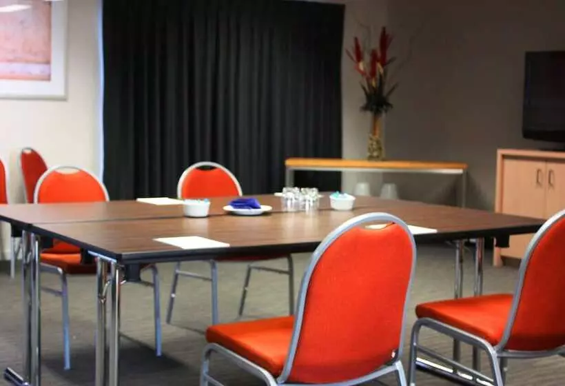 Fotos del hotel Gladstone Downtown Central Apartment:  12