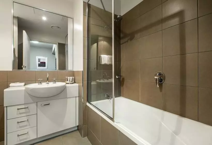 Fotos del hotel Gladstone Downtown Central Apartment:  14