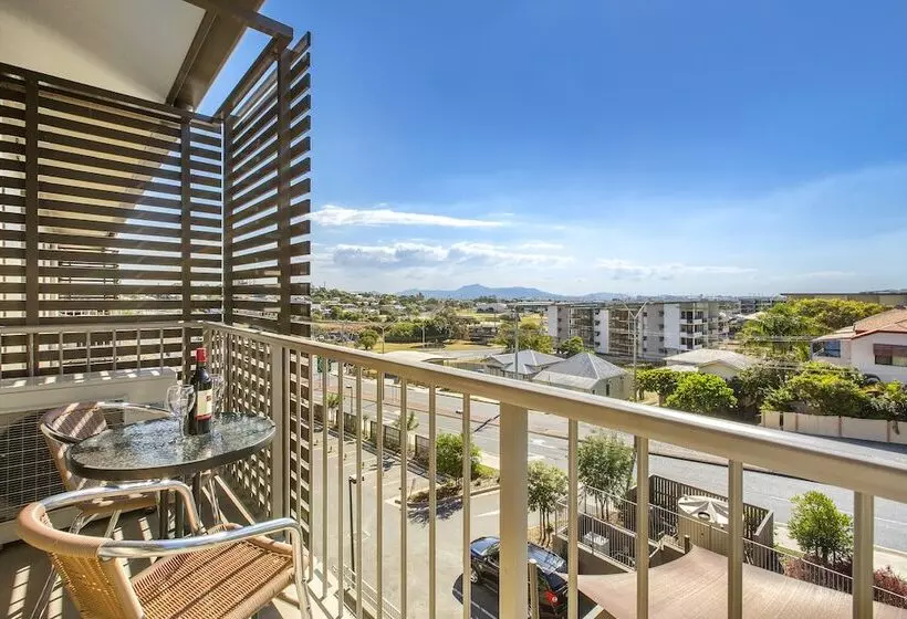 Fotos del hotel Gladstone Downtown Central Apartment:  15