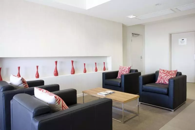 Fotos del hotel Gladstone Downtown Central Apartment:  3