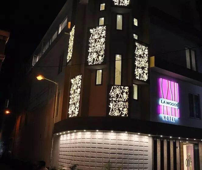 Fotos del hotel La Woods:  7