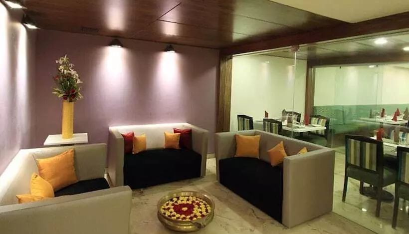 Fotos del hotel La Woods:  2