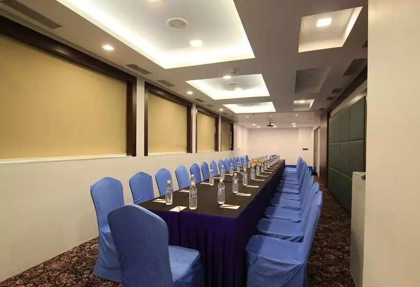 Fotos del hotel La Woods:  10