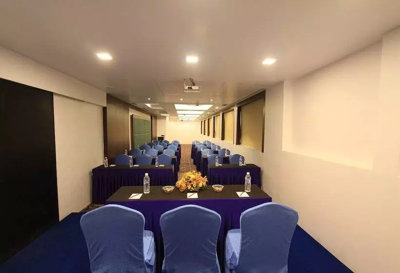 Fotos del hotel La Woods:  19