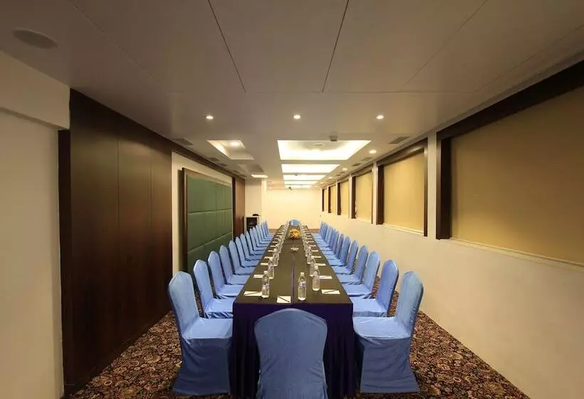 Fotos del hotel La Woods:  13