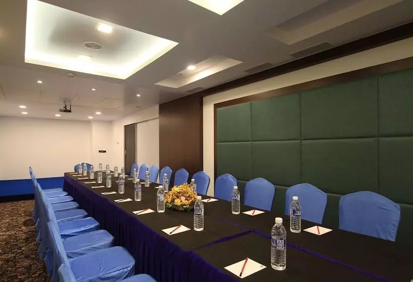 Fotos del hotel La Woods:  5