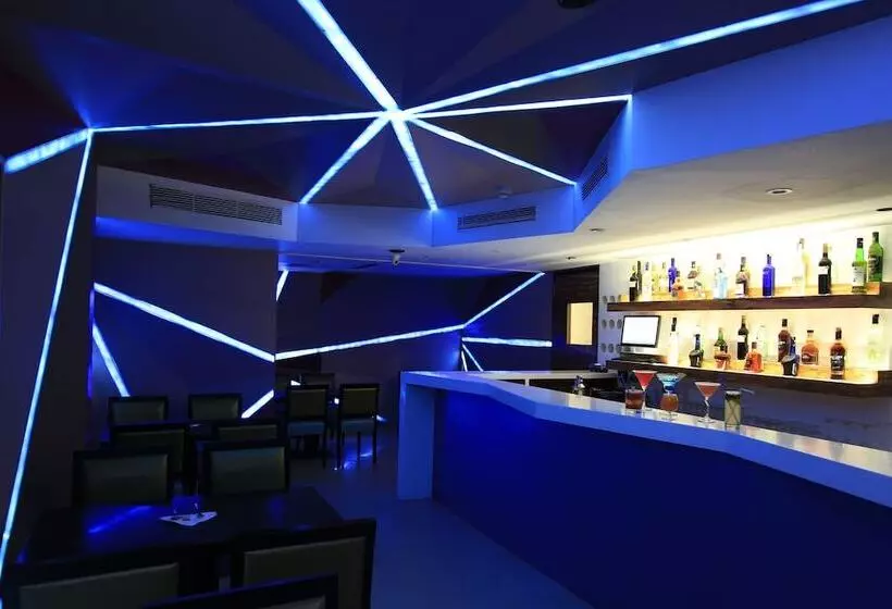 Fotos del hotel La Woods:  15