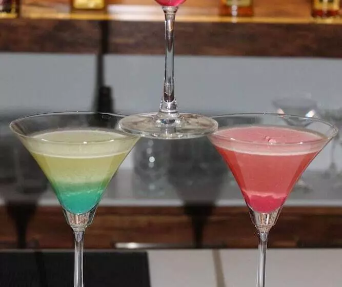 Fotos del hotel La Woods:  25