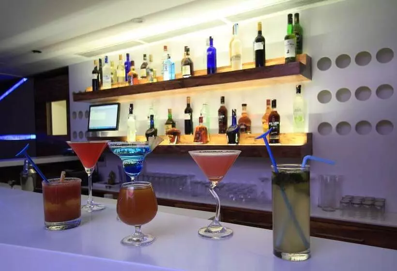 Fotos del hotel La Woods:  18