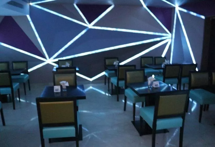 Fotos del hotel La Woods:  23