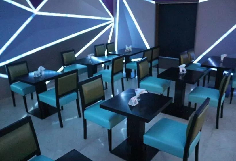 Fotos del hotel La Woods:  21