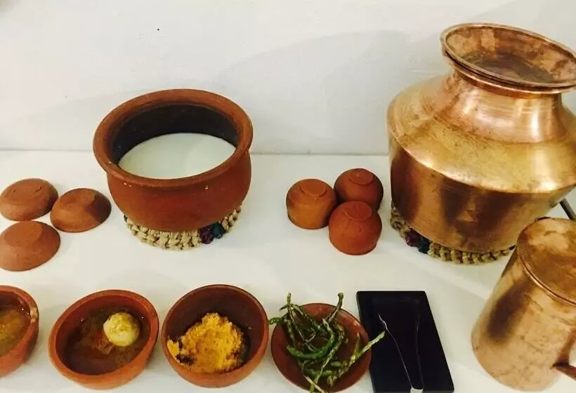 Fotos del hotel La Woods:  24