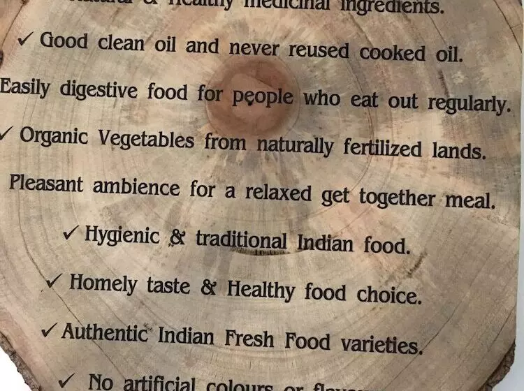 Fotos del hotel La Woods:  11