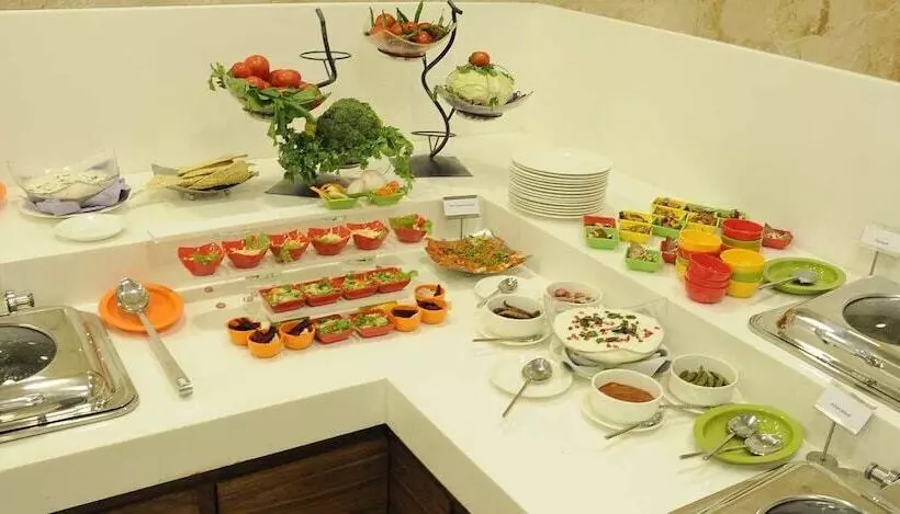 Fotos del hotel La Woods:  8