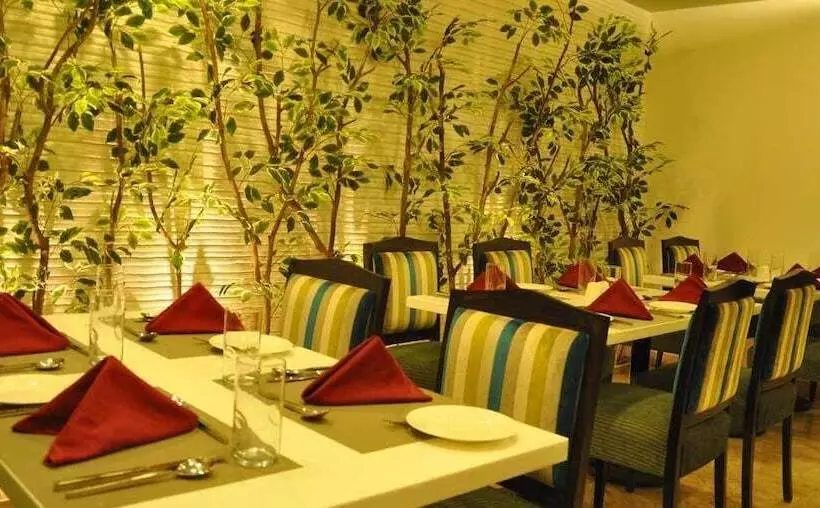 Fotos del hotel La Woods:  3