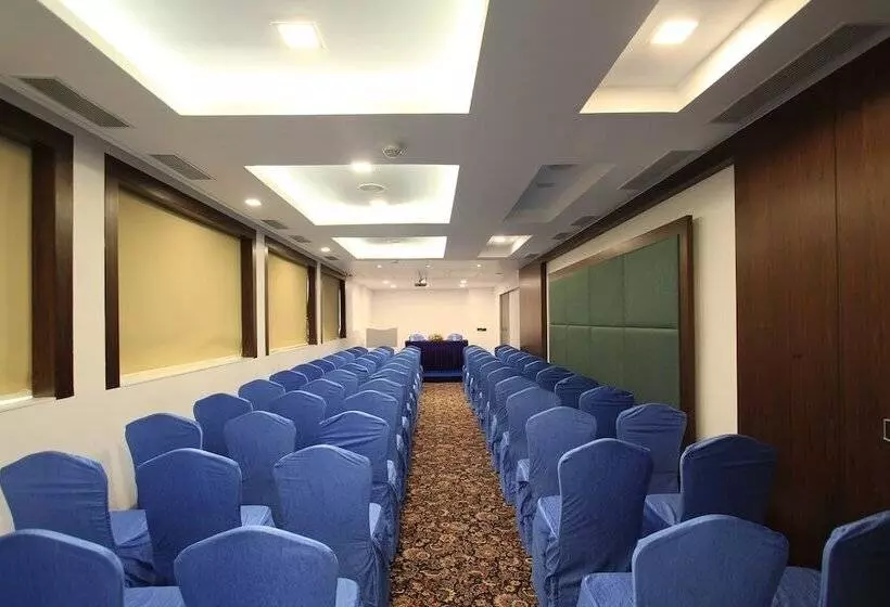 Fotos del hotel La Woods:  16