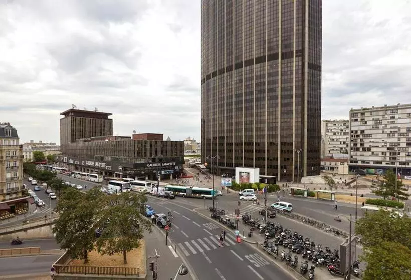 Fotos del hotel Miramar:  7