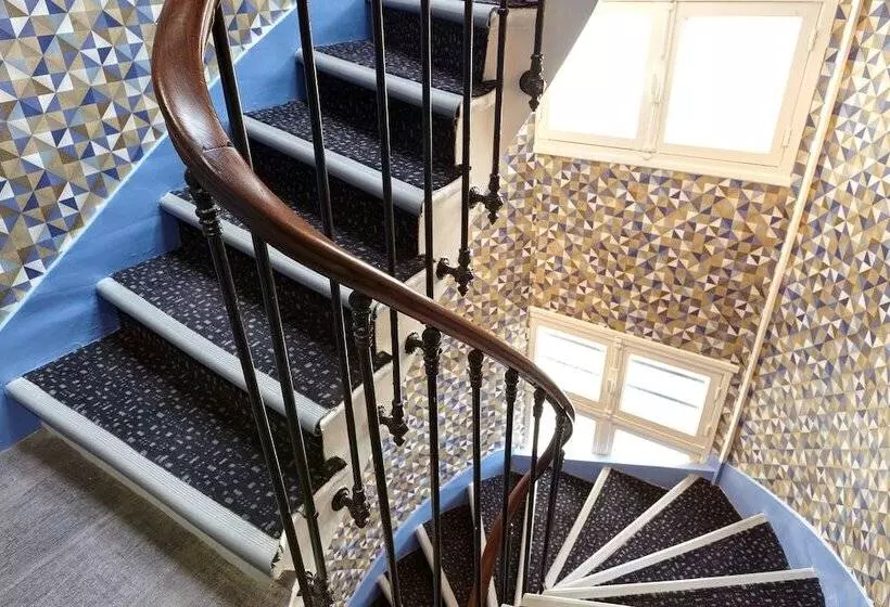 Fotos del hotel Miramar:  6