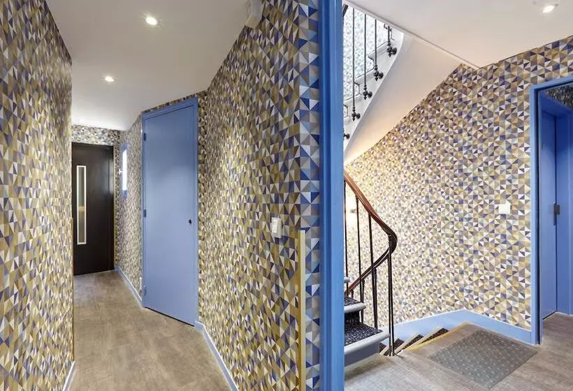 Fotos del hotel Miramar:  15