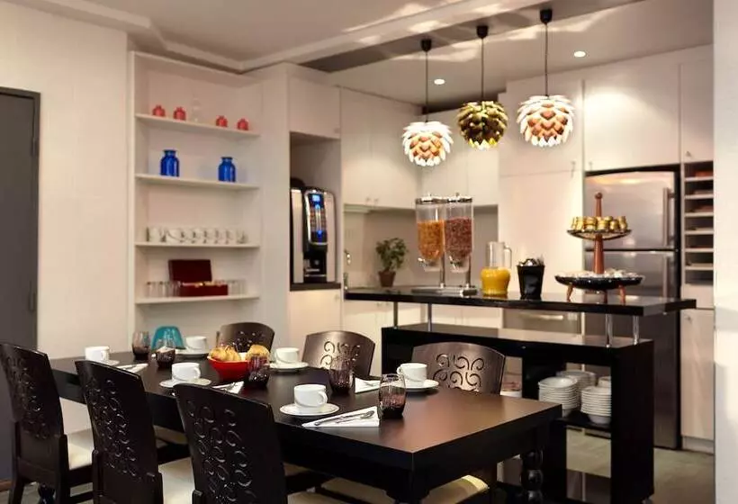 Fotos del hotel Miramar:  4