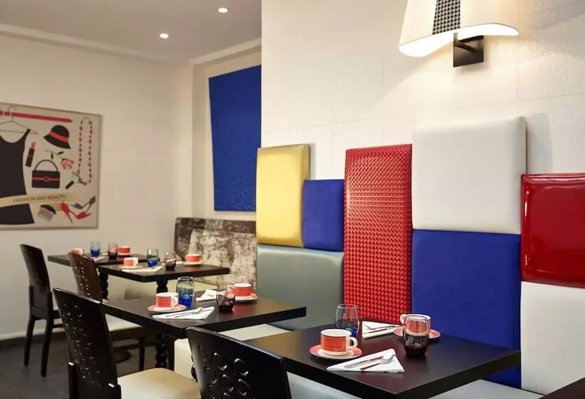 Fotos del hotel Miramar:  3