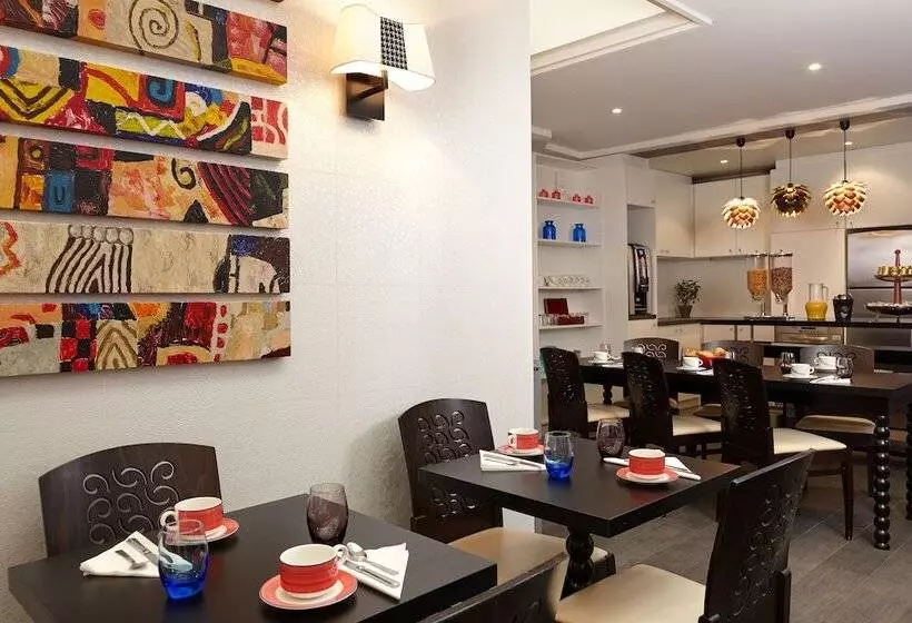 Fotos del hotel Miramar:  9