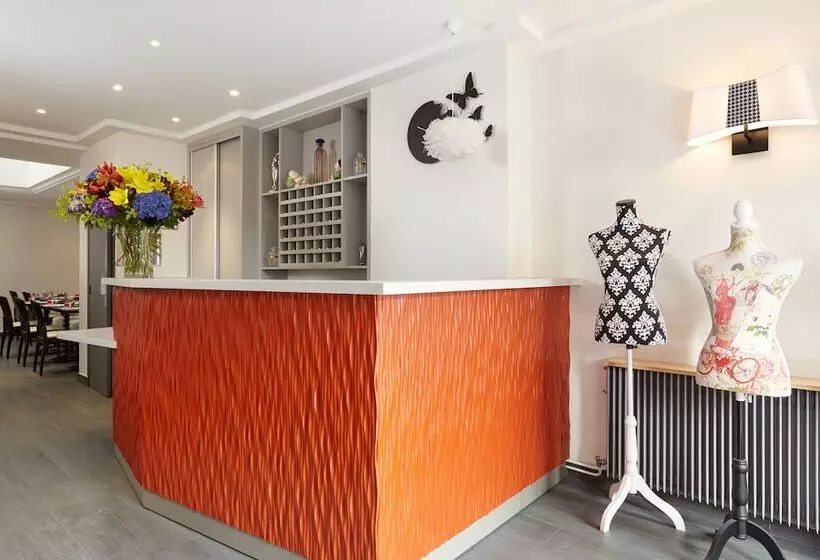 Fotos del hotel Miramar:  2